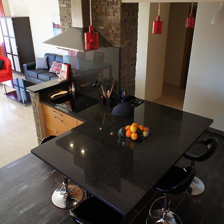 Sunny Apartment Al-Sakia, Quarteira, Vilamoura エクステリア 写真