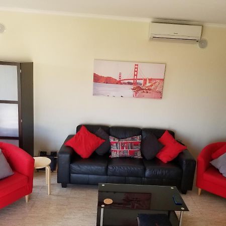 Sunny Apartment Al-Sakia, Quarteira, Vilamoura エクステリア 写真