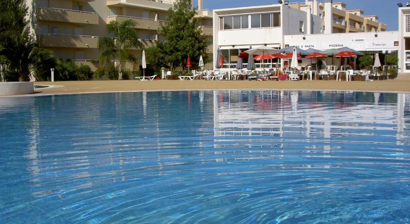 Sunny Apartment Al-Sakia, Quarteira, Vilamoura エクステリア 写真