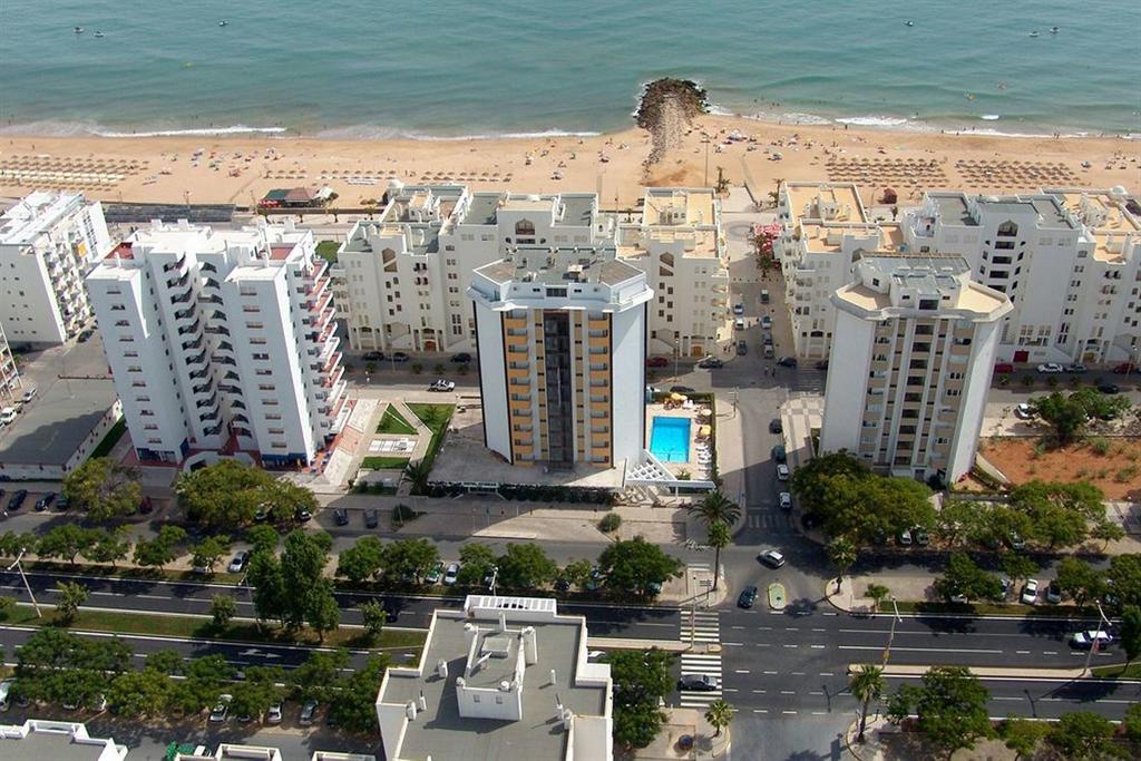 Sunny Apartment Al-Sakia, Quarteira, Vilamoura 部屋 写真