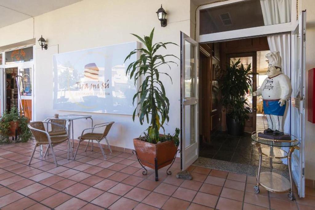 Sunny Apartment Al-Sakia, Quarteira, Vilamoura エクステリア 写真