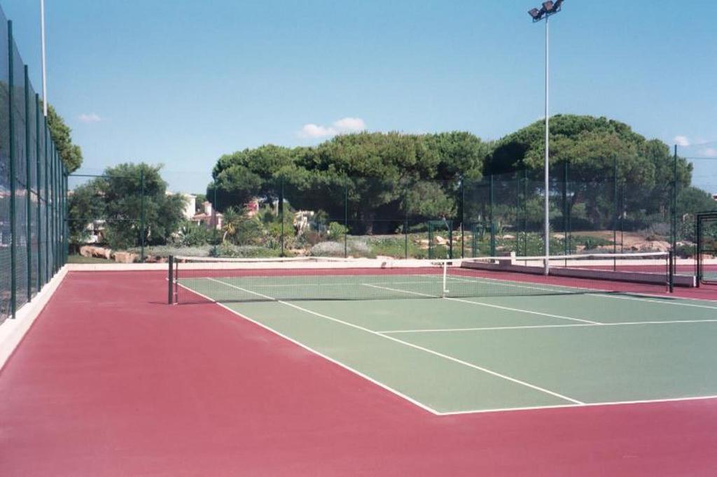 Sunny Apartment Al-Sakia, Quarteira, Vilamoura エクステリア 写真