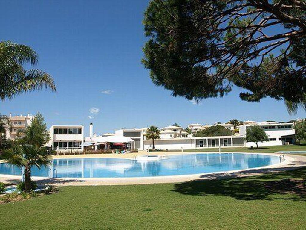Sunny Apartment Al-Sakia, Quarteira, Vilamoura エクステリア 写真