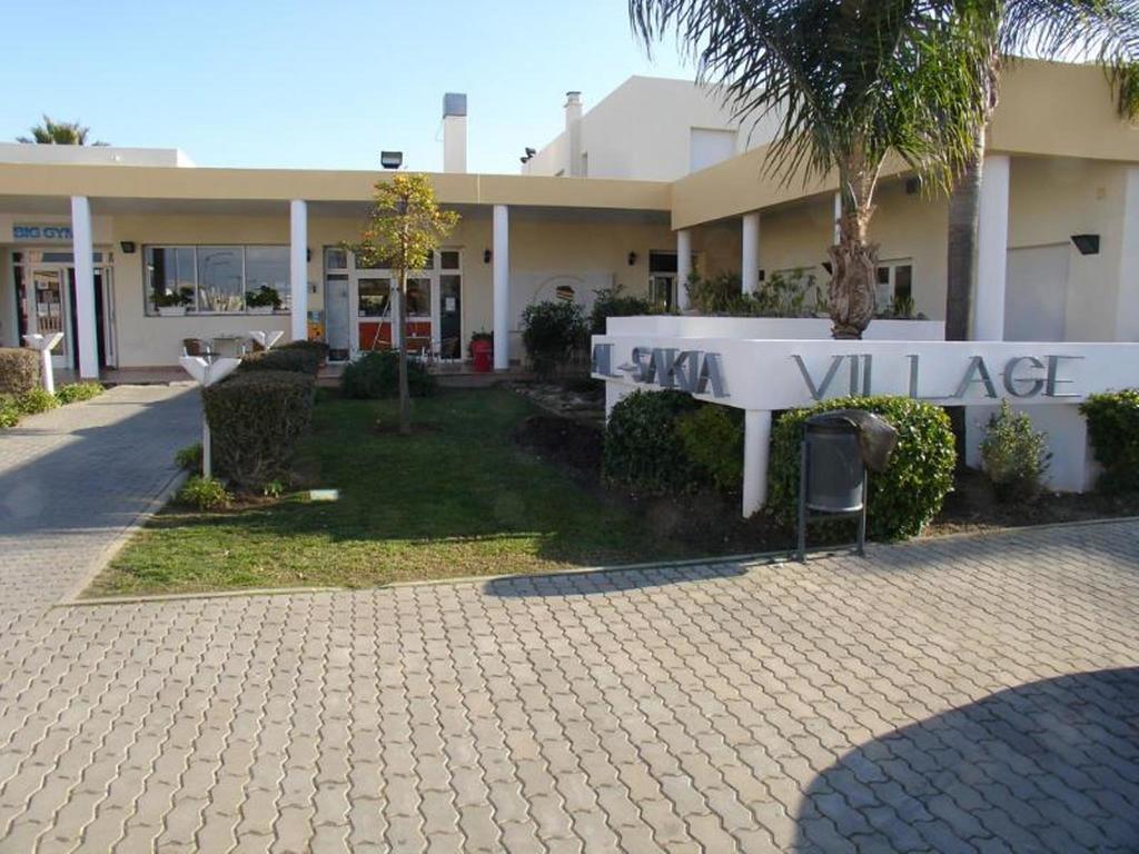 Sunny Apartment Al-Sakia, Quarteira, Vilamoura 部屋 写真