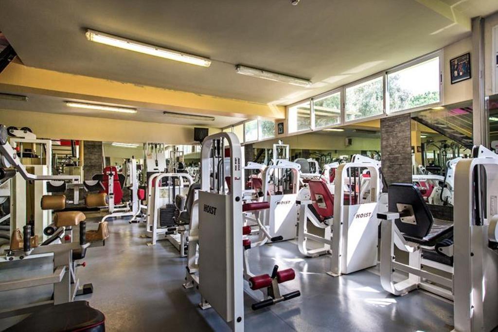 Sunny Apartment Al-Sakia, Quarteira, Vilamoura 部屋 写真