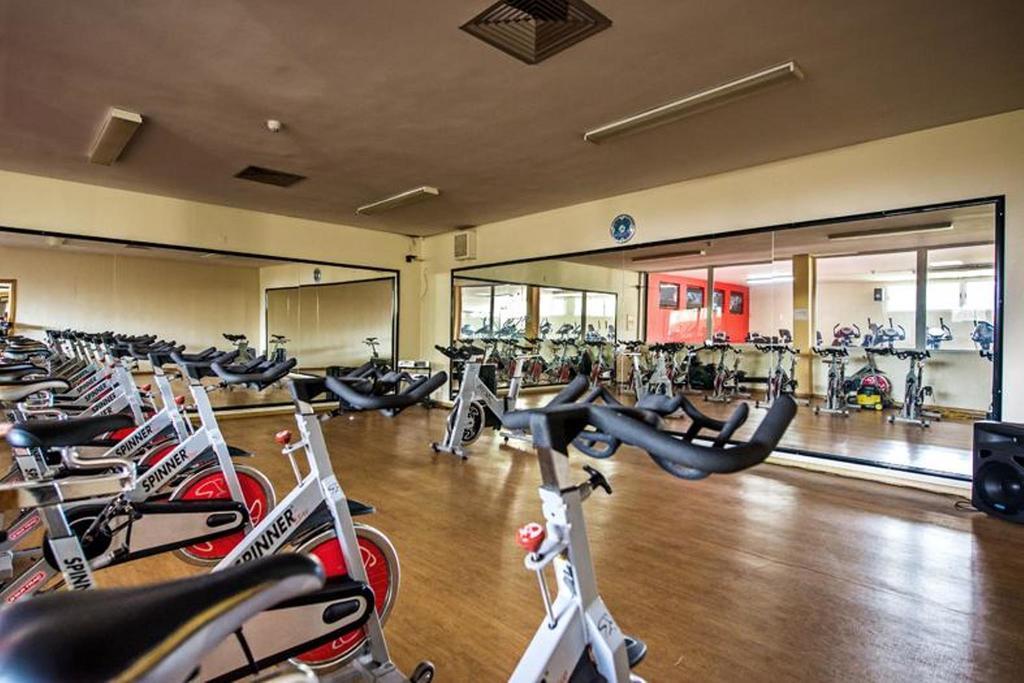 Sunny Apartment Al-Sakia, Quarteira, Vilamoura 部屋 写真