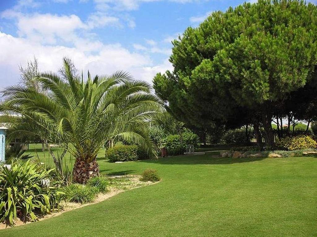 Sunny Apartment Al-Sakia, Quarteira, Vilamoura 部屋 写真