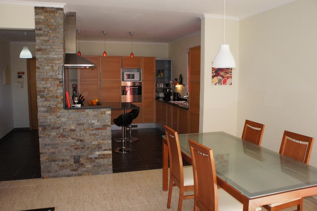 Sunny Apartment Al-Sakia, Quarteira, Vilamoura エクステリア 写真
