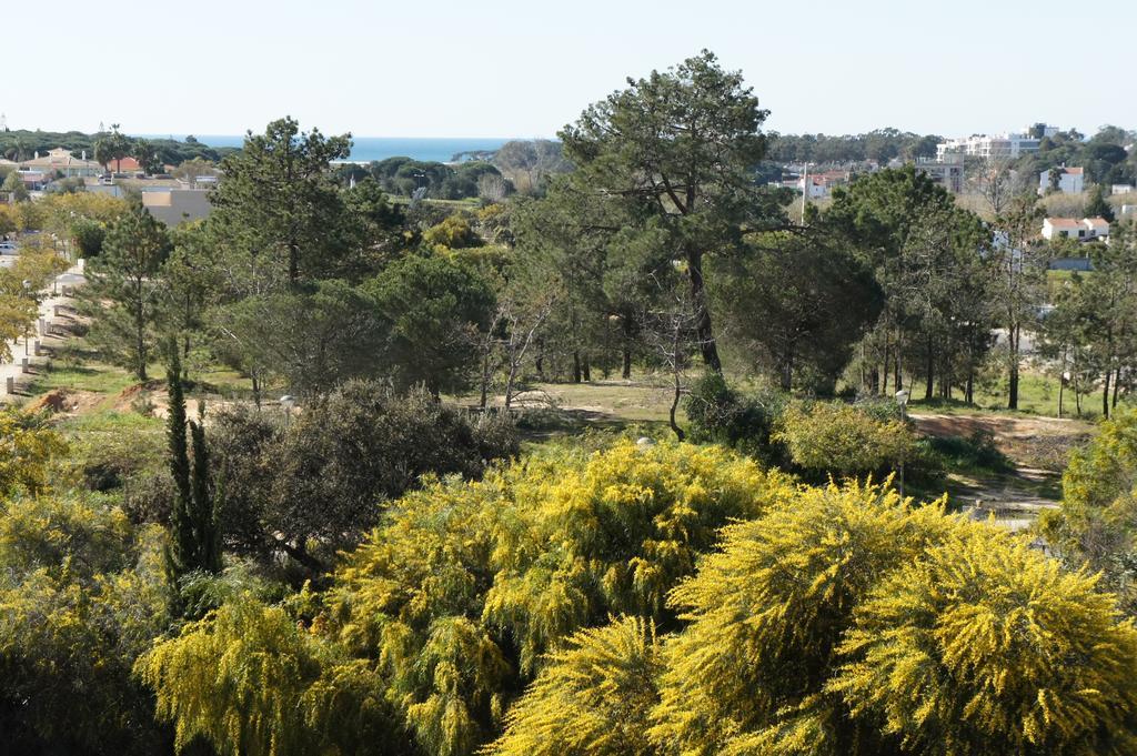 Sunny Apartment Al-Sakia, Quarteira, Vilamoura エクステリア 写真