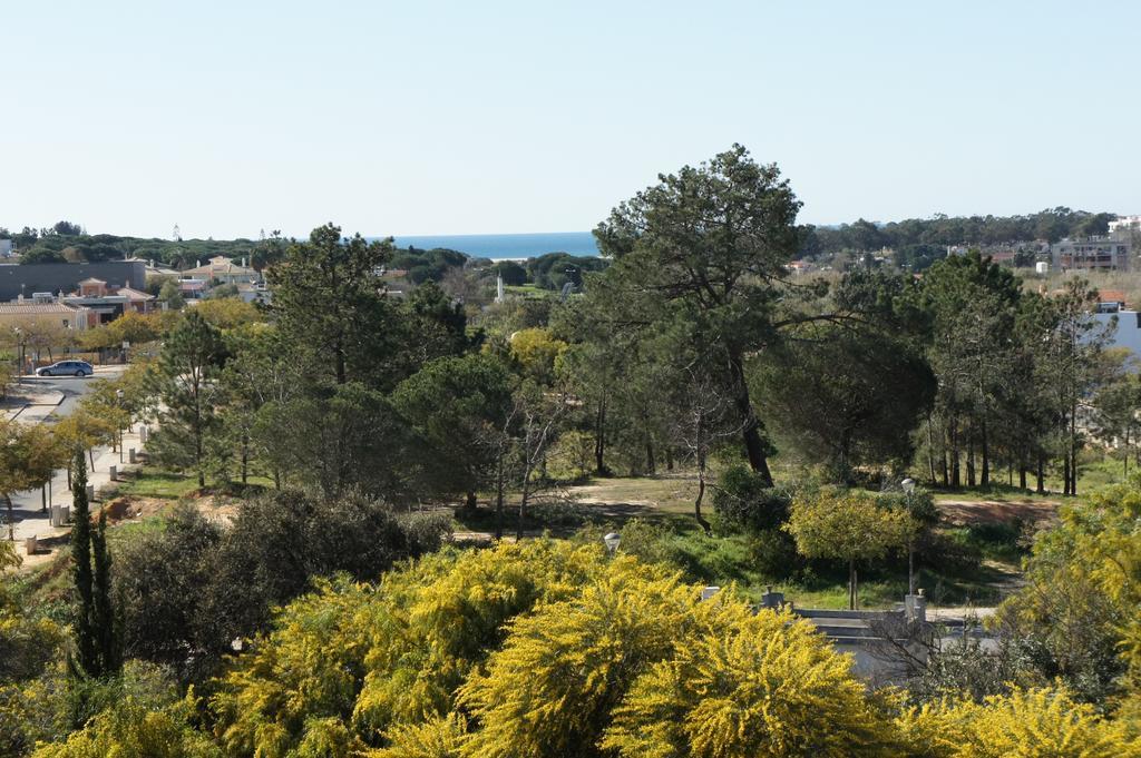 Sunny Apartment Al-Sakia, Quarteira, Vilamoura エクステリア 写真