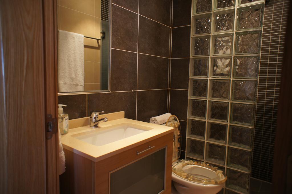 Sunny Apartment Al-Sakia, Quarteira, Vilamoura エクステリア 写真
