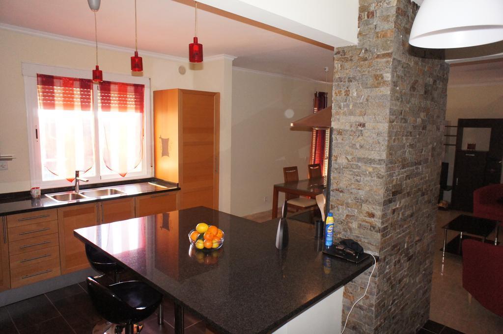 Sunny Apartment Al-Sakia, Quarteira, Vilamoura エクステリア 写真