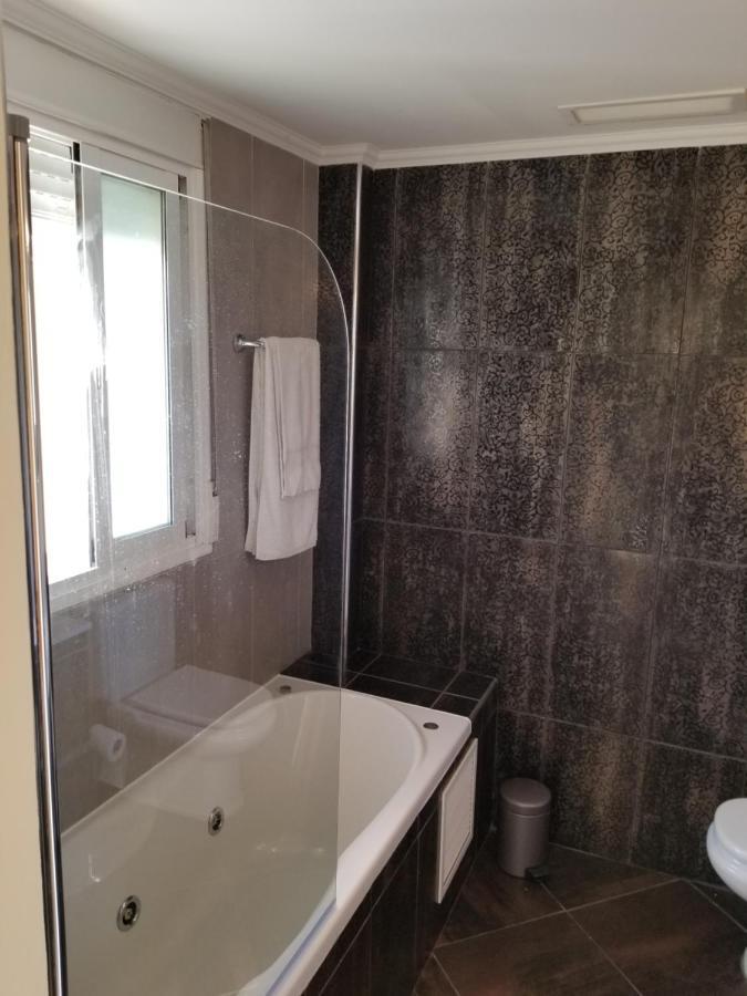 Sunny Apartment Al-Sakia, Quarteira, Vilamoura エクステリア 写真