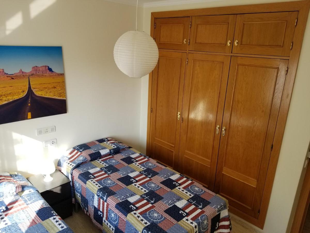 Sunny Apartment Al-Sakia, Quarteira, Vilamoura エクステリア 写真