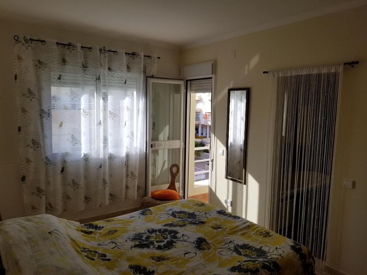 Sunny Apartment Al-Sakia, Quarteira, Vilamoura エクステリア 写真