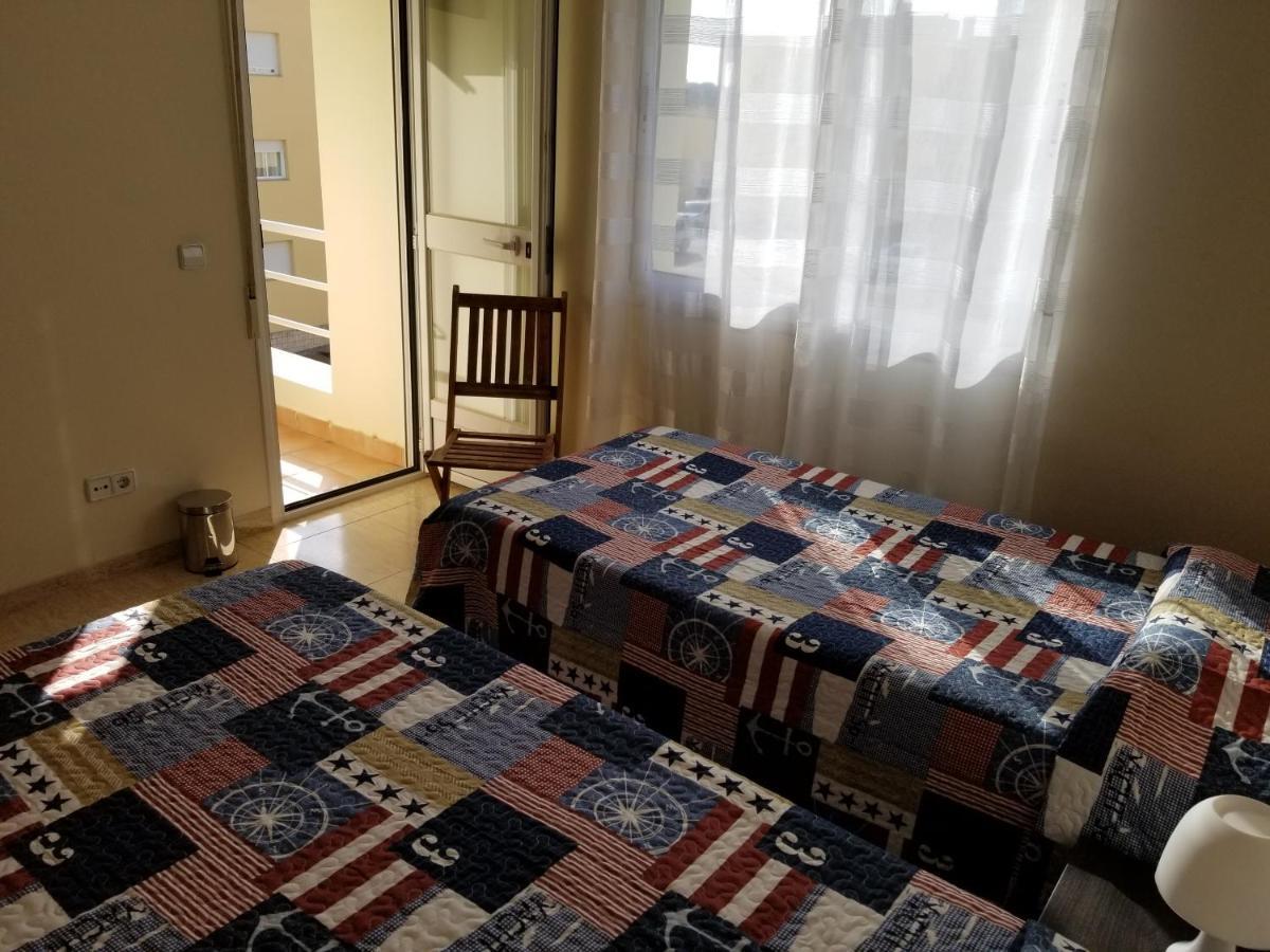 Sunny Apartment Al-Sakia, Quarteira, Vilamoura エクステリア 写真