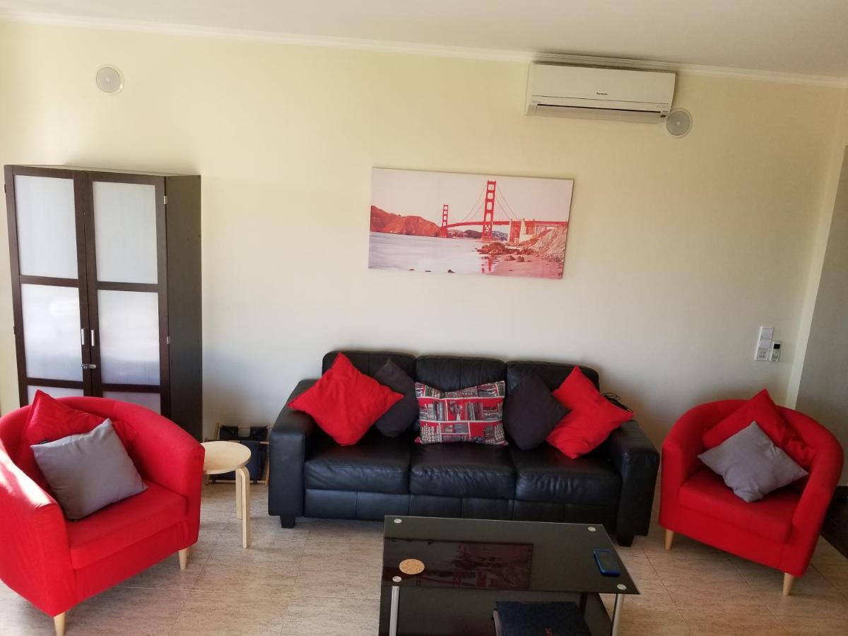 Sunny Apartment Al-Sakia, Quarteira, Vilamoura エクステリア 写真