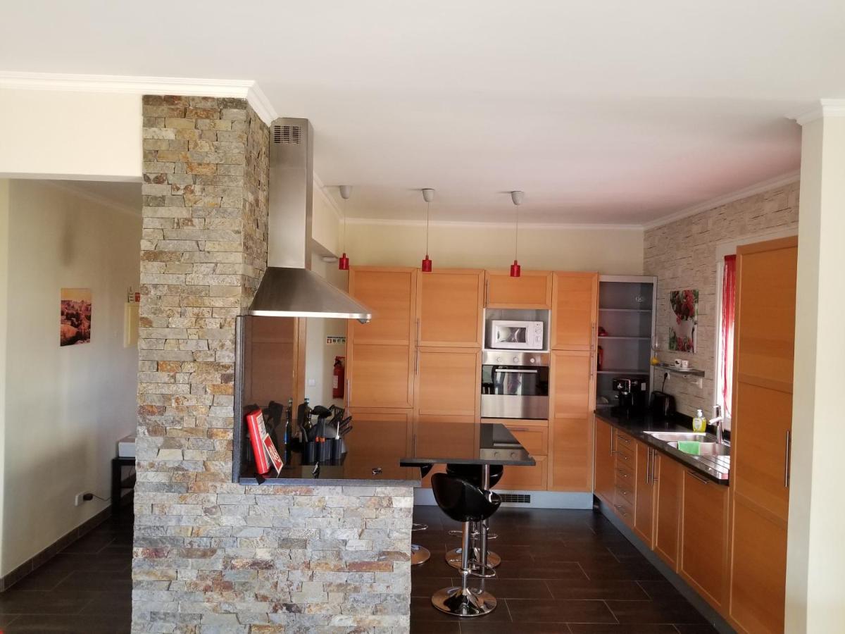 Sunny Apartment Al-Sakia, Quarteira, Vilamoura エクステリア 写真