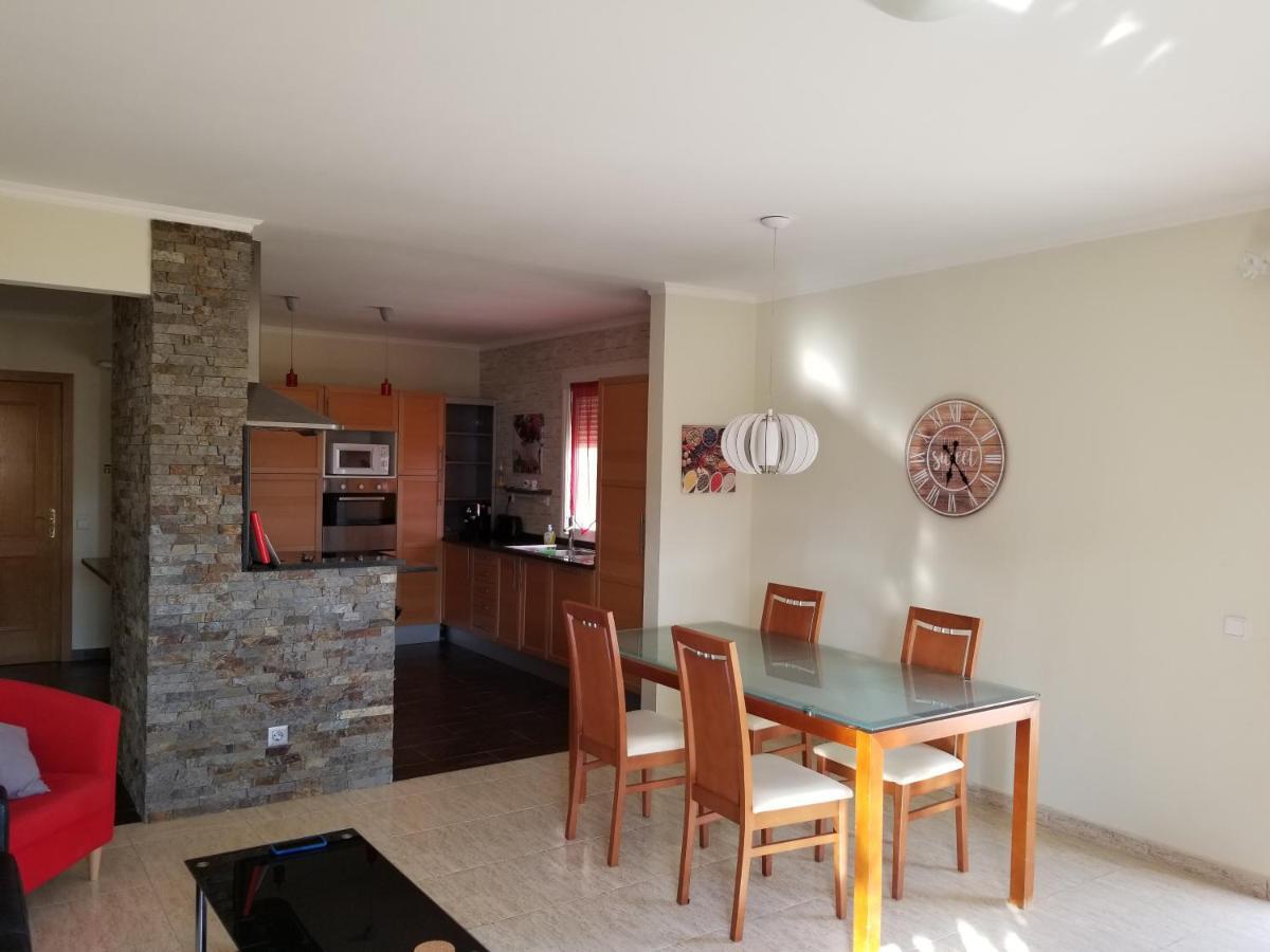 Sunny Apartment Al-Sakia, Quarteira, Vilamoura エクステリア 写真